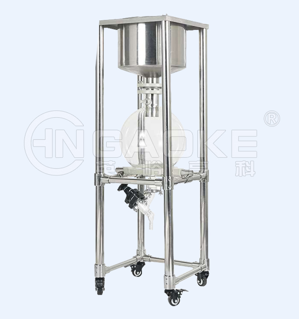 ZF系列真空抽濾器